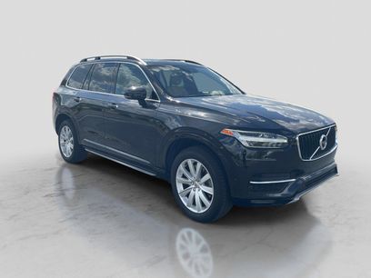 Used 2016 Volvo XC90 T6 Momentum w/ Momentum Plus Package