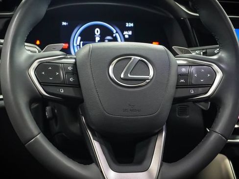 Certified 2023 Lexus RZ 450e Premium w/ Technology Package AWD/4WD image 13