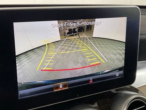 Used 2016 Mercedes-Benz GLC 300 4MATIC image 11