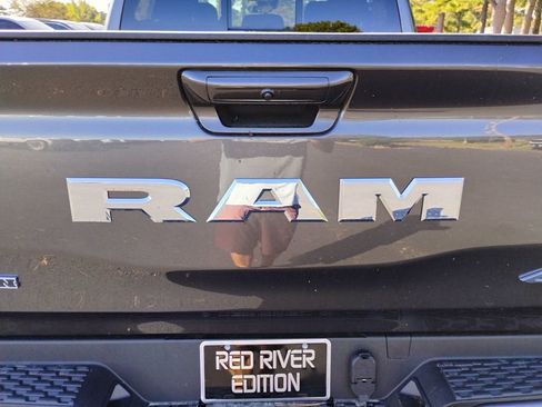 New 2026 RAM 1500 Big Horn image 15