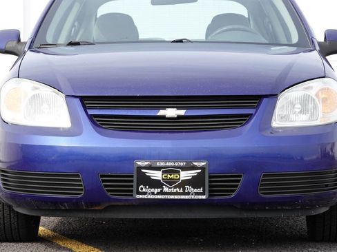 Used 2007 Chevrolet Cobalt LT FWD image 47