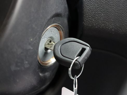 Used 2021 Mitsubishi Mirage G4 LE FWD image 24