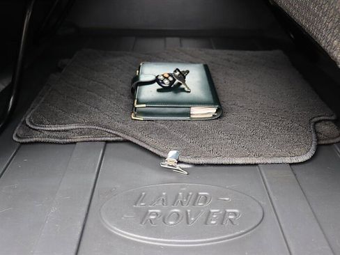 Used 1997 Land Rover Defender 90 AWD/4WD image 22