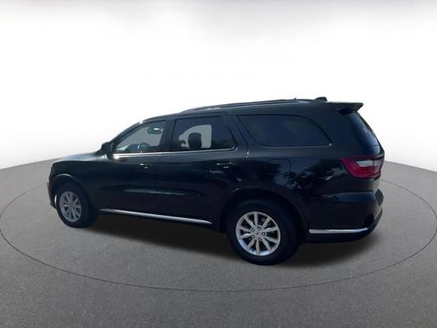 Used 2024 Dodge Durango SXT image 10