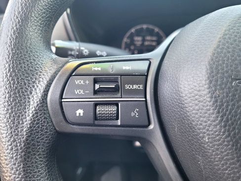 Used 2025 Honda CR-V LX image 26