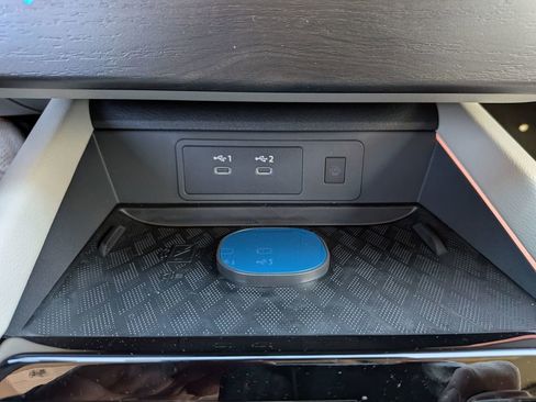 New 2026 Nissan Murano Platinum w/ Cargo Package image 22