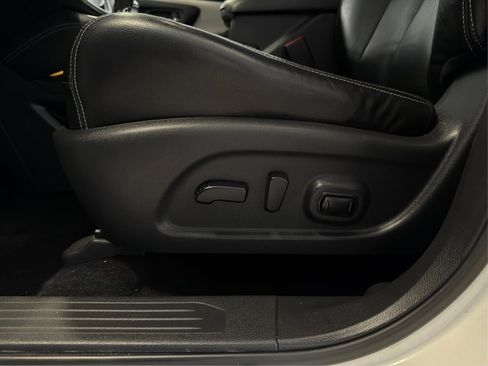 Used 2018 Nissan Murano Platinum AWD/4WD image 21