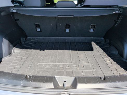 Used 2018 Subaru Crosstrek 2.0i Limited image 37