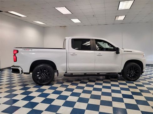 Used 2022 Chevrolet Silverado 1500 RST w/ Rally Edition image 11