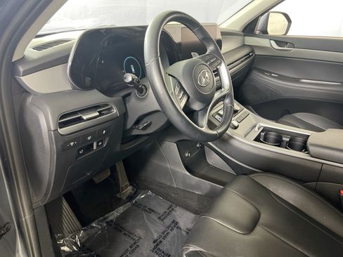 Used 2023 Hyundai Palisade SEL AWD/4WD image 9
