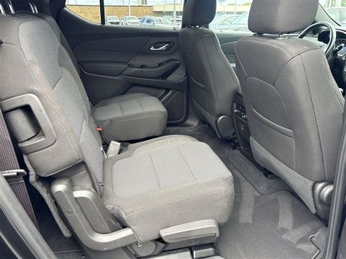 Certified 2023 Chevrolet Traverse LT FWD image 25