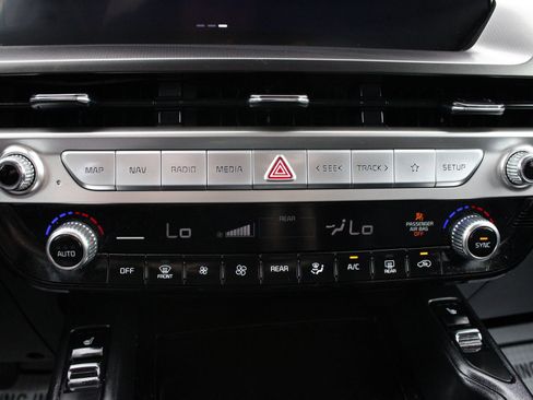 Used 2023 Kia Telluride S w/ S Sunroof Package AWD/4WD image 46