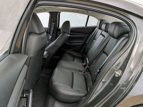 New 2026 MAZDA MAZDA3 2.5 S Sedan w/ Preferred Pkg FWD image 13