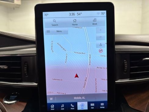 Certified 2024 Ford Explorer King Ranch w/ Technology Package image 27