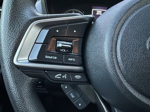 Used 2020 Subaru Forester w/ Alloy Wheel Package image 15