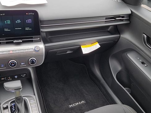 Used 2026 Hyundai Kona SE AWD/4WD image 6