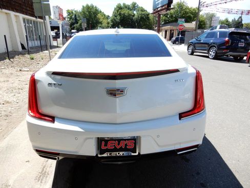 Used 2019 Cadillac XTS Luxury FWD image 6