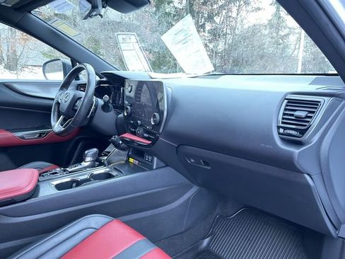 Used 2023 Lexus NX 350 F Sport image 29