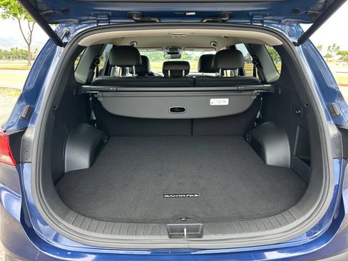 Used 2023 Hyundai Santa Fe XRT FWD image 20