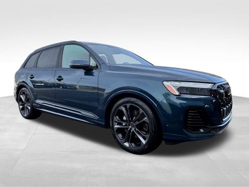New 2026 Audi Q7 3.0T Premium Plus image 7