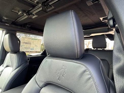 New 2026 Ford Bronco Badlands image 22