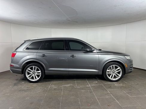 Used 2017 Audi Q7 3.0T Prestige image 8
