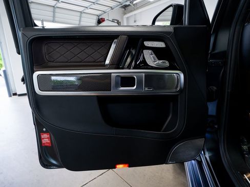 Used 2019 Mercedes-Benz G 63 AMG 4MATIC image 28