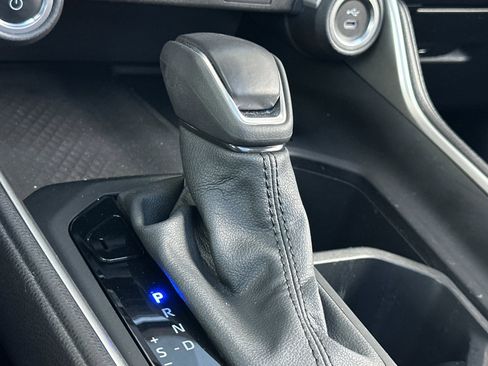 Used 2024 Toyota Grand Highlander AWD Hybrid image 17