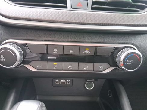 Used 2025 Nissan Altima 2.5 SR FWD image 20