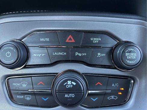 Used 2023 Dodge Challenger SRT Hellcat RWD image 30