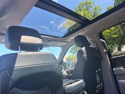 Used 2023 Ford F150 Limited AWD/4WD image 20