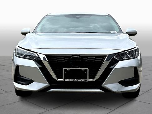 Used 2021 Nissan Sentra S FWD image 2