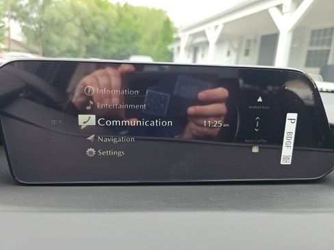 New 2026 MAZDA MAZDA3 2.5 S Sedan w/ Preferred Pkg FWD image 27