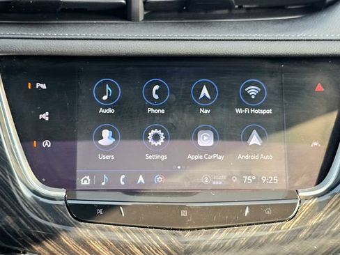 Used 2021 Cadillac XT6 Premium Luxury AWD/4WD image 41