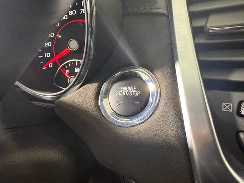 Used 2017 Chevrolet SS image 22