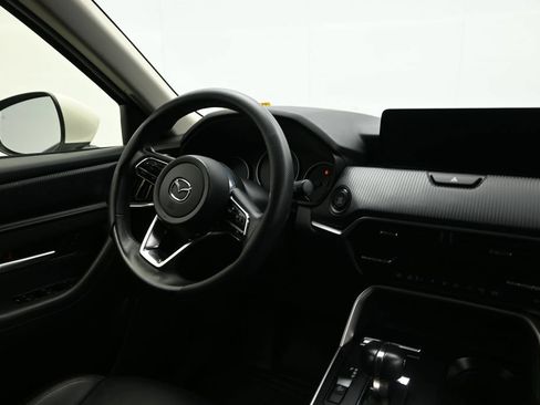 Used 2024 MAZDA CX-90 3.3 Turbo w/ Select Package AWD/4WD image 17
