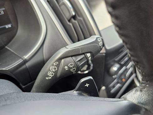 Used 2015 Ford Edge SEL w/ Equipment Group 201A image 50