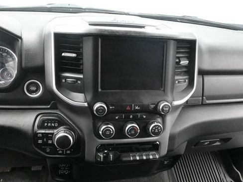 Used 2023 RAM 1500 Big Horn AWD/4WD image 19