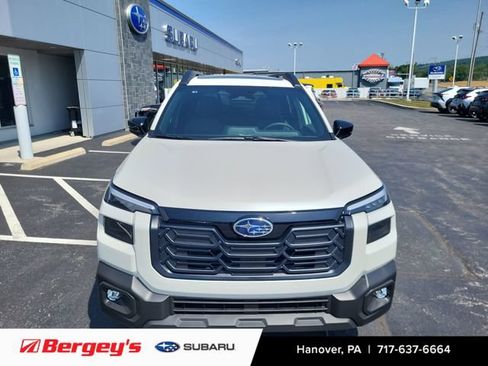 New 2026 Subaru Outback Premium AWD/4WD image 7