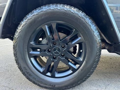 Used 2015 Mercedes-Benz G 550 image 14