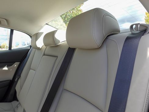 New 2026 MAZDA MAZDA3 2.5 S Sedan w/ Preferred Pkg image 23