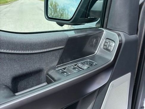 New 2026 Ford F150 Lariat AWD/4WD image 21