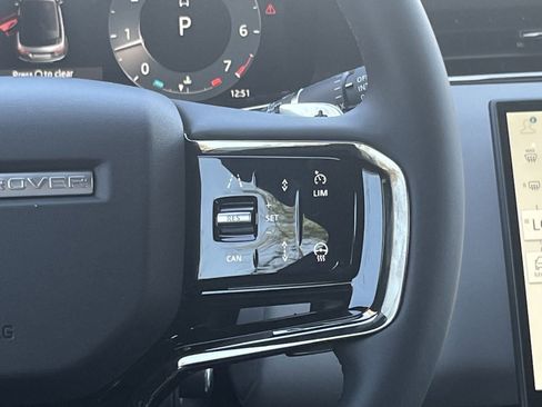 New 2026 Land Rover Range Rover Evoque Dynamic SE image 22