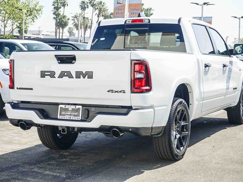 New 2026 RAM 1500 Laramie image 4