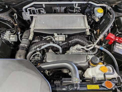 Used 2023 Subaru Ascent Onyx Edition Limited image 25