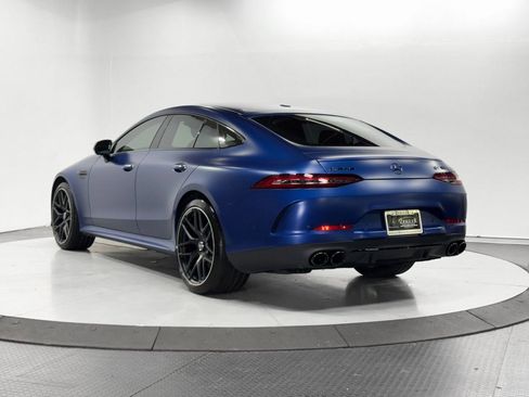 Used 2023 Mercedes-Benz AMG GT 53 image 29