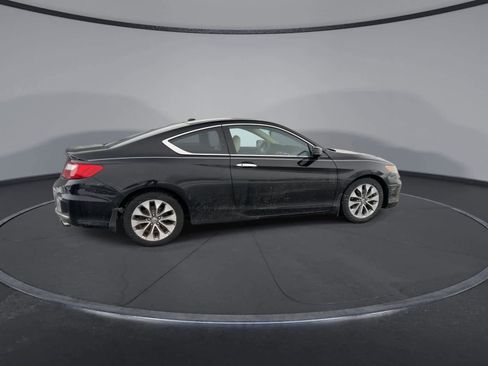 Used 2015 Honda Accord EX-L image 9