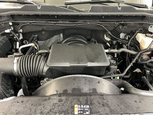 Used 2024 Chevrolet Silverado 2500 W/T w/ WT Convenience Package image 39