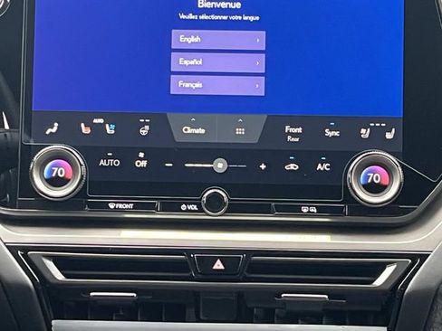 New 2026 Lexus TX 350 AWD w/ Technology Package image 17