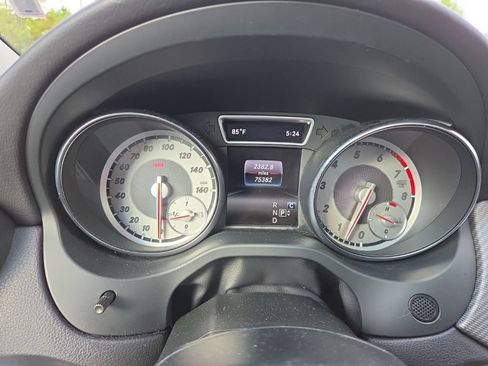Certified 2017 Mercedes-Benz GLA 250 image 15